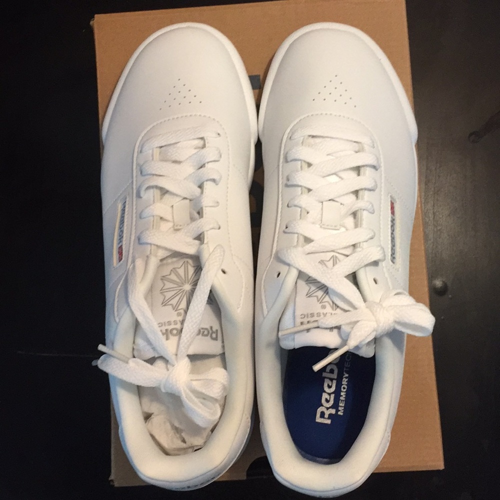 Reebok Classics